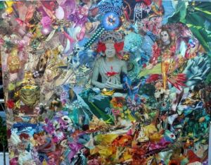 Artiste sandrine dupont