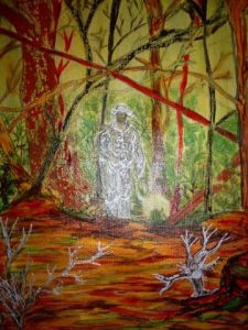 Artiste mary benard leveque