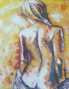 Artiste claude goujon