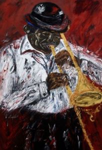 Artiste Catherine GARCERAN