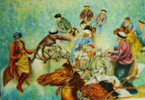 Artiste francis sabater