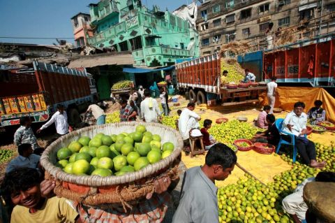 Déroute des Indes - Photo - Hugues Déroute des Indes - Photo - Hugues