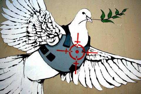 Murs Murs du Monde 121 - Photo - Hugues Murs Murs du Monde 121 - Photo - Hugues