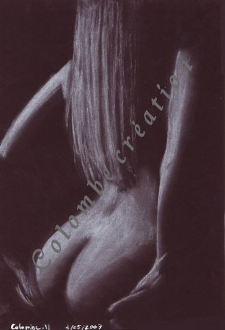 L'artiste Coconut-moun - Christèle L'artiste Coconut-moun - Christèle