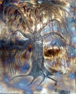 Artiste jonathan surget