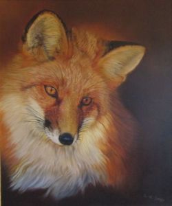 Artiste le bever aline