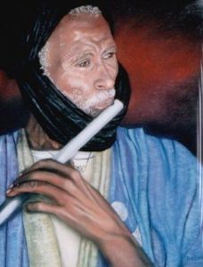 Artiste Gabrielle Bielinski