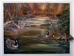 Artiste Danyele Belanger