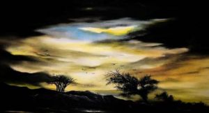 Artiste jean pierre menard