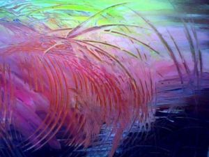 Artiste odile marie poncet