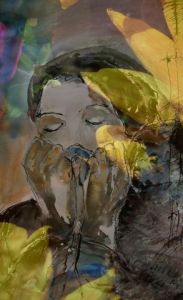 Artiste Evelyne LAGNIEN