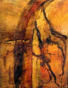 Artiste Spagnolo Jeanne