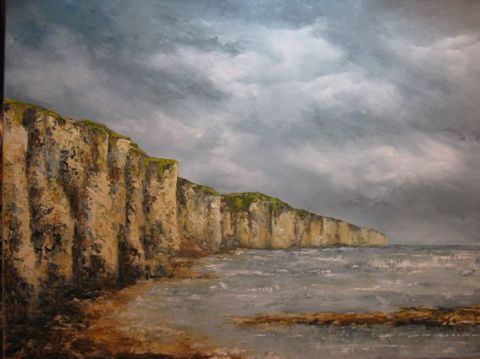 Peinture - sylvie pioli Peinture - sylvie pioli