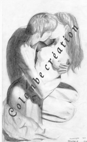 L'artiste Coconut-moun - Premier amant L'artiste Coconut-moun - Premier amant