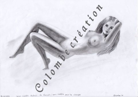 L'artiste Coconut-moun - Sculpture L'artiste Coconut-moun - Sculpture