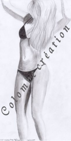 L'artiste Coconut-moun -  L'artiste Coconut-moun -