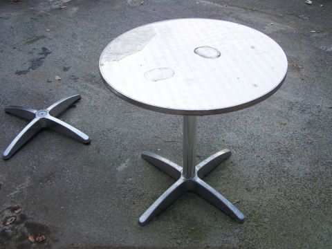 Triste consommation - Photo - Christophe Dosser Triste consommation - Photo - Christophe Dosser