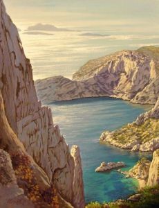 Artiste GILBERT THOMAS