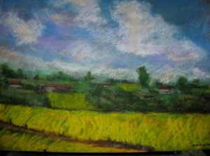 Artiste Henri Deschuyter