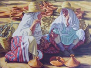 Artiste khalidchriki