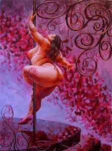 Artiste aleksandre  ivanov