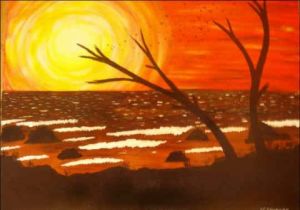 Artiste Nathalie Courcier