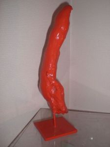 Artiste thierry arbore