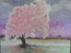 Artiste christian chort