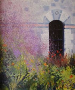 Artiste michel duval