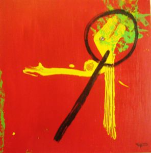 Artiste pascallogeais