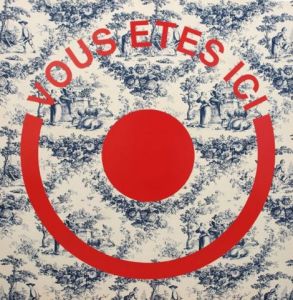 Artiste Jean-Philippe CACHE