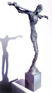 Artiste thierry benenati