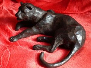 Artiste Jean Pierre LE CANN