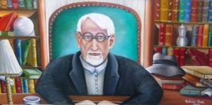 Artiste Rose CALVINO