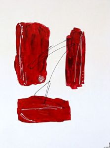 Artiste Estelle LEGER