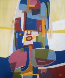 Artiste Sanaa BEZZAZ