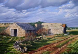 Artiste brigitte bouysse