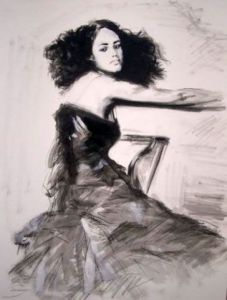 Artiste rudy edouard