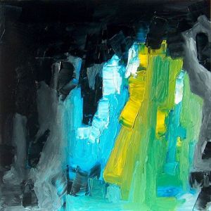 Artiste Normandeau Jean