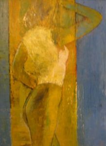 Artiste JEAN-JACQUES FLOT