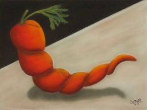 Voir le détail de cette oeuvre: Rocking-carotte