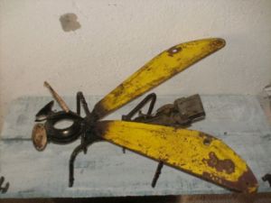 Artiste mohamed abounacer