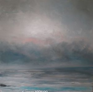 Voir le détail de cette oeuvre: l' orage
