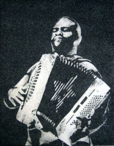 L'artiste carole jamin - accordéon jazz