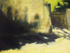 Artiste Agnieszka Chouf