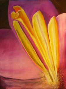 Artiste claude crepin