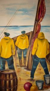 Artiste Patricia BARATTA