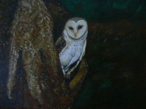 Artiste Valerie MICHEL