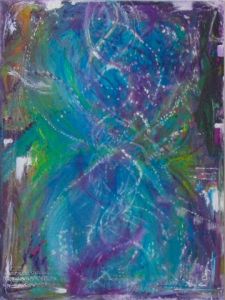 Artiste Guylaine Dery