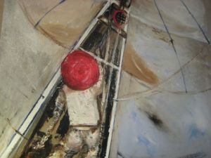 Artiste Françoise Audoin-Dutourleau